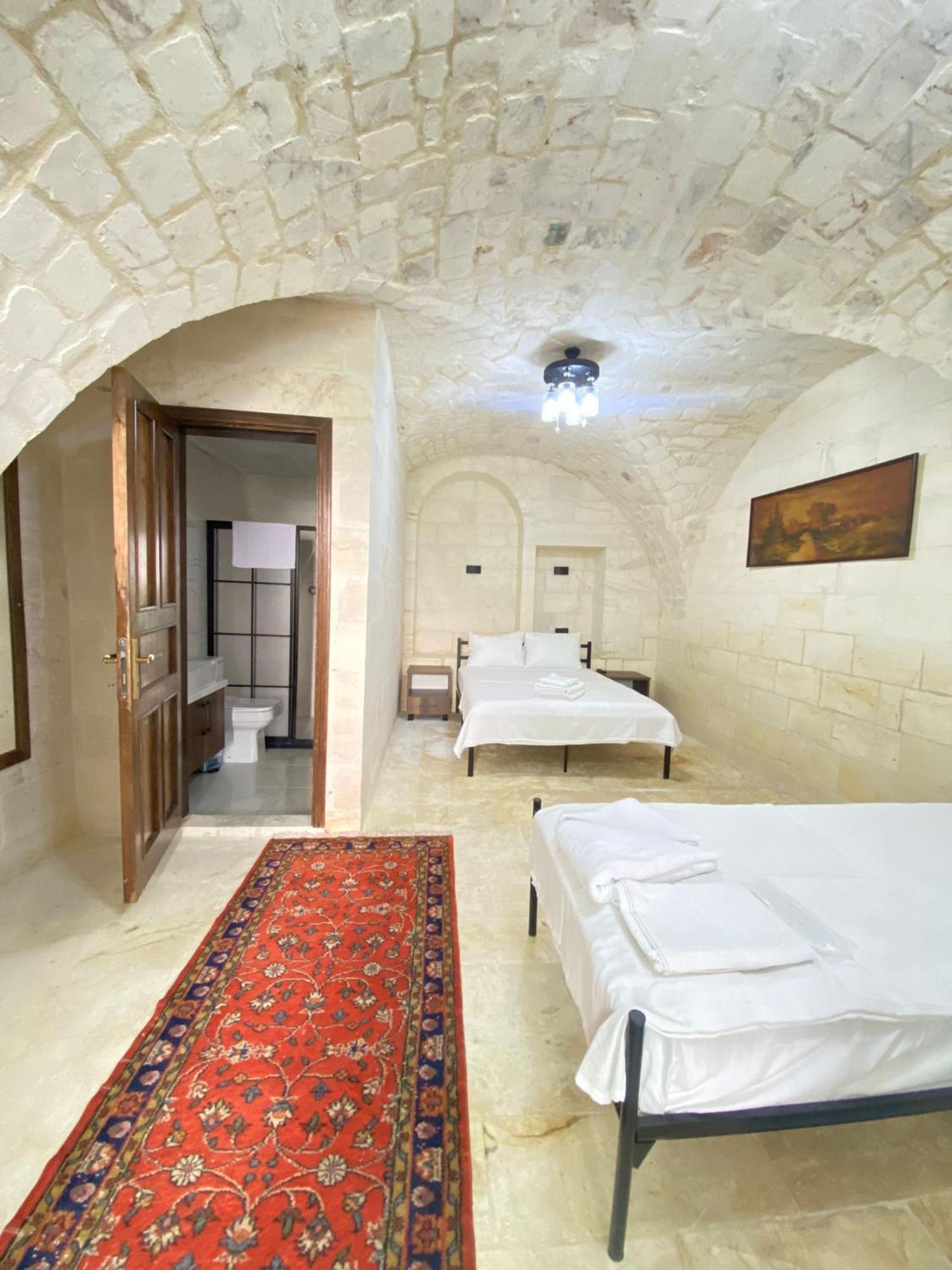 Sefer Tepe Otel 桑尼乌法 外观 照片
